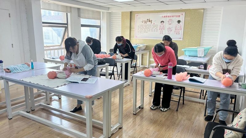产后恢复仪：揭秘定制生产背后的秘密